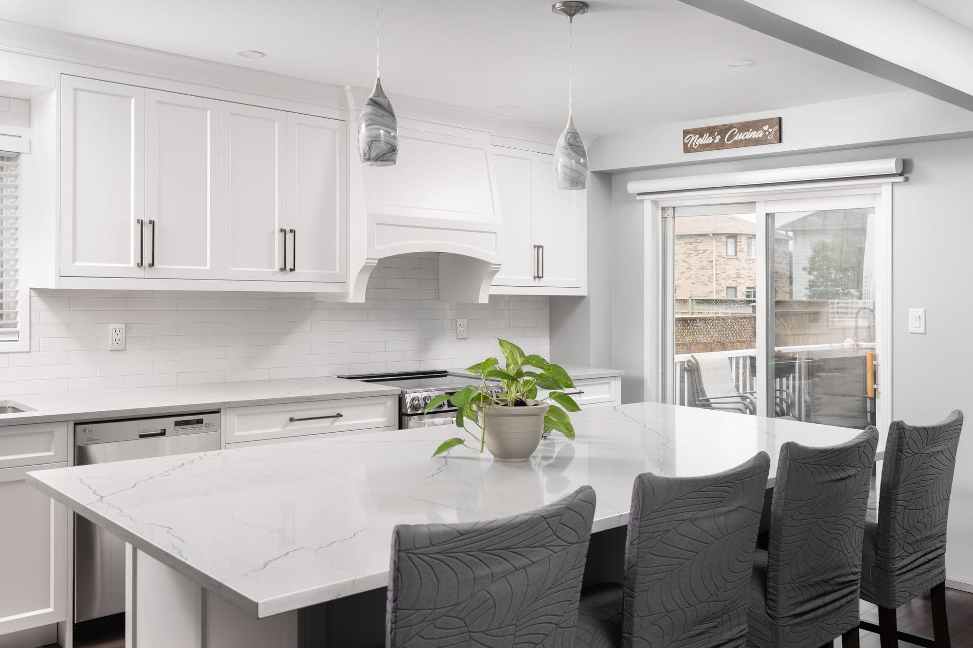 Nella's Cucina