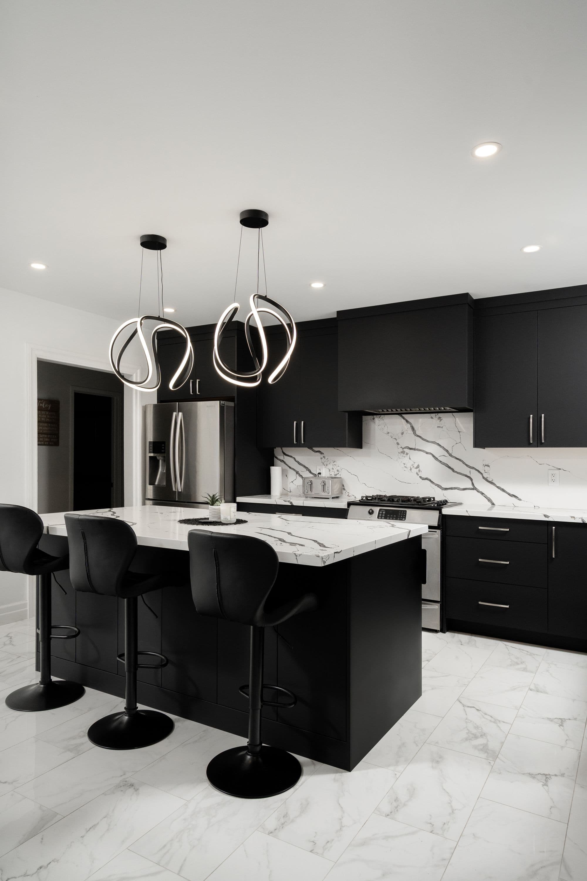 The Ultimate Guide to Kitchen Island Design