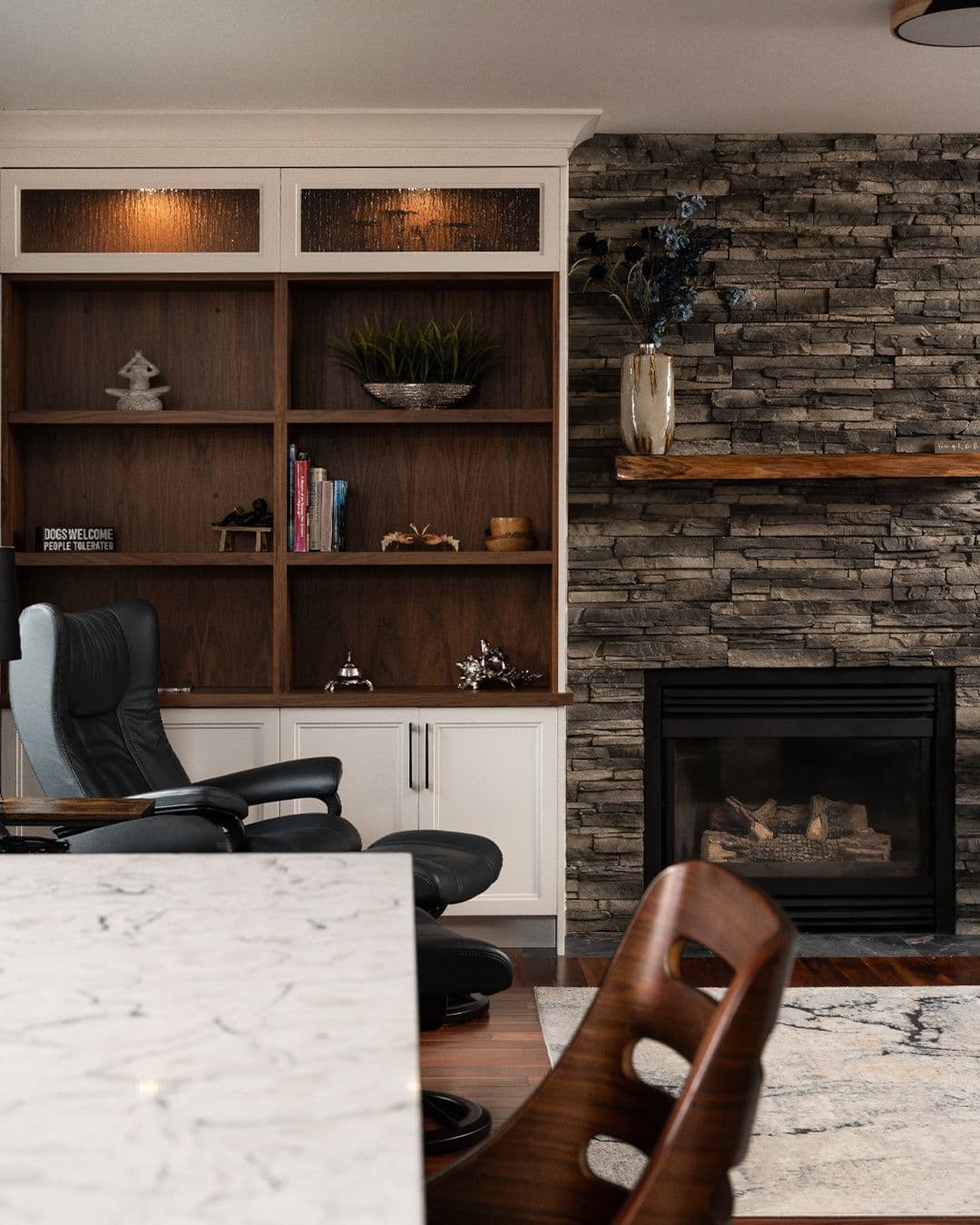 Custom Built-In Entertainment Units: Design Ideas & Costs