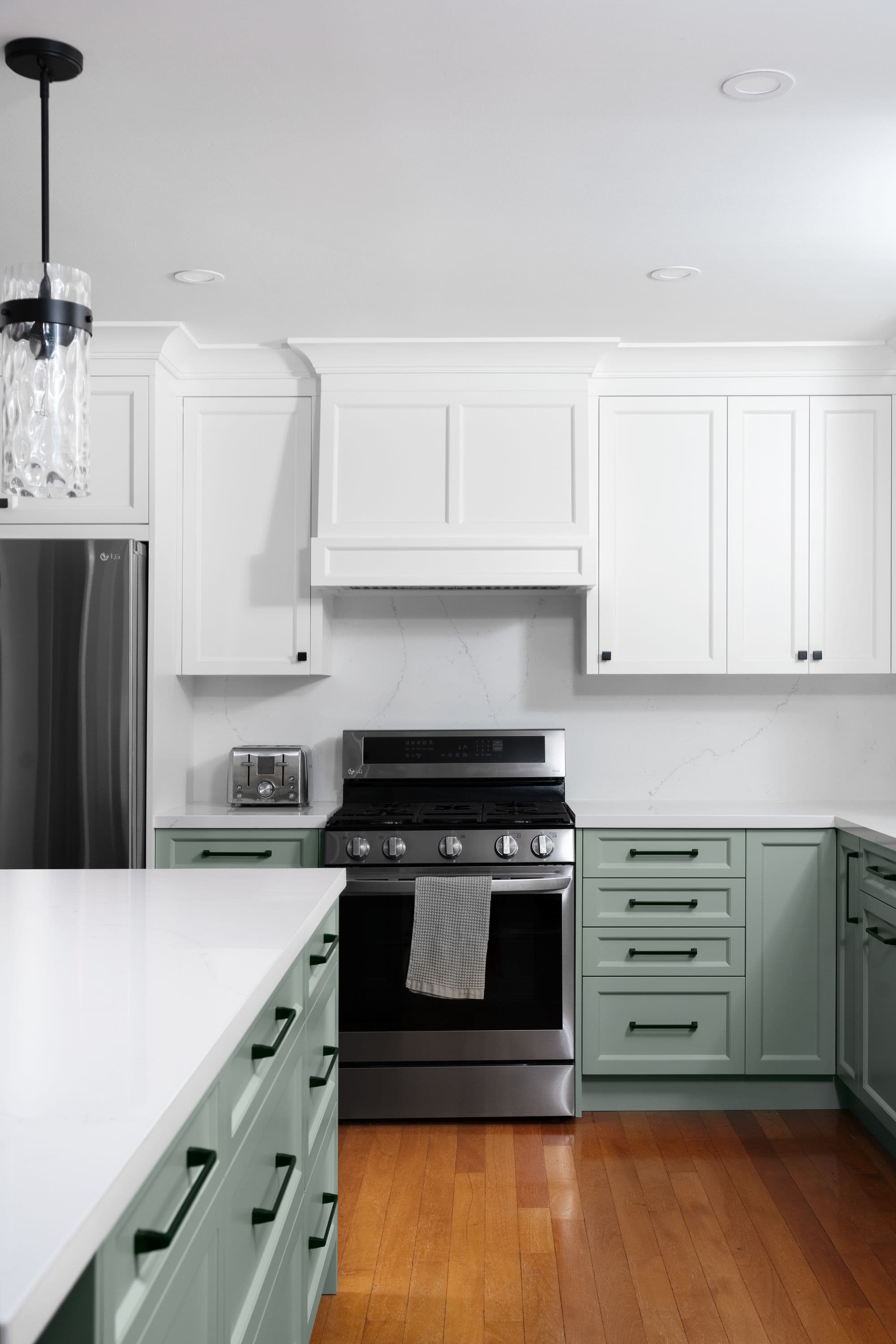 10 Kitchen Design Trends Dominating 2026