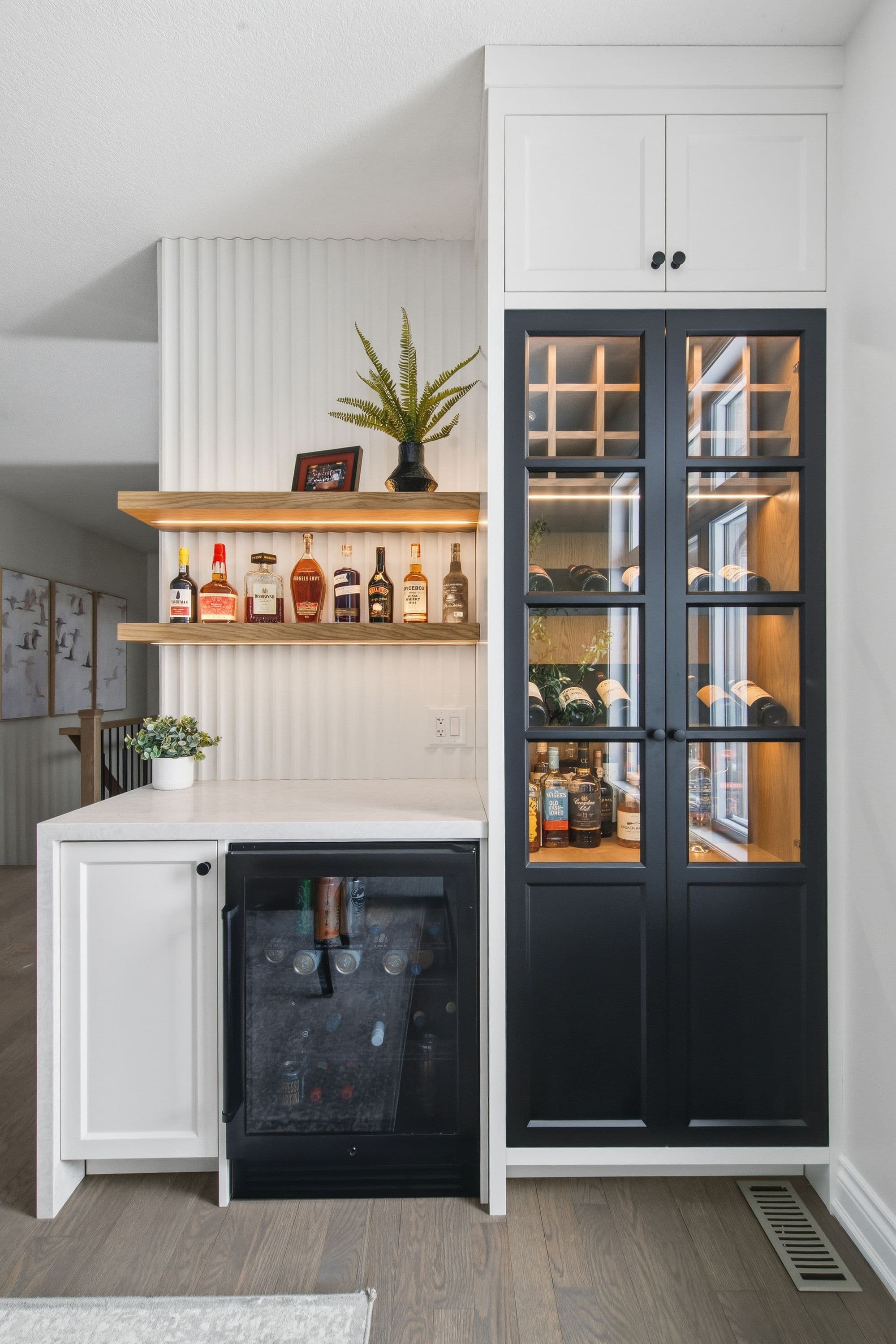 Custom Millwork: What It Is, What It Costs, and Why Your Home Needs It