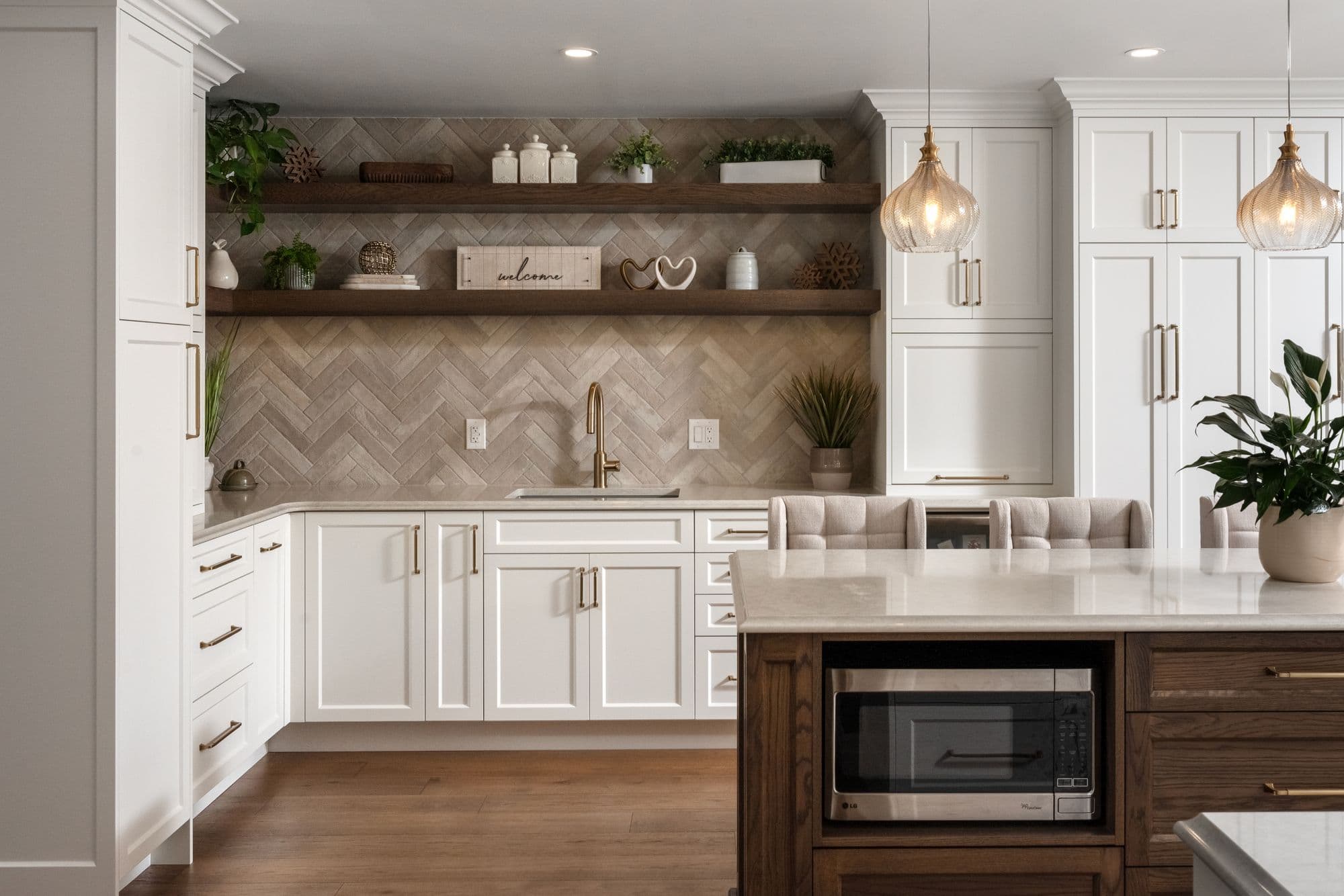 The Complete Guide to Custom Kitchen Design in Barrie, Ontario