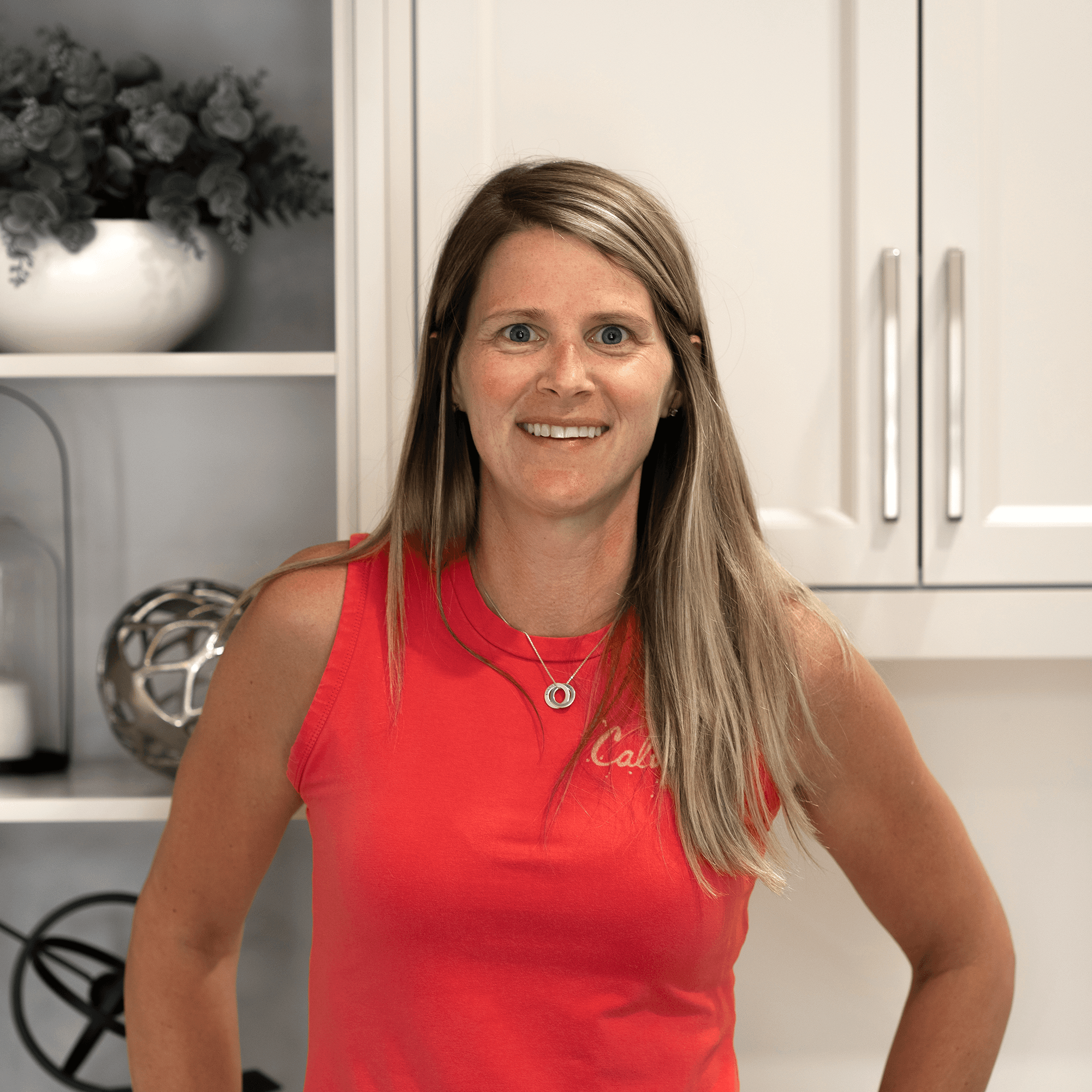 Aylissa, Designer at Kas Kitchens